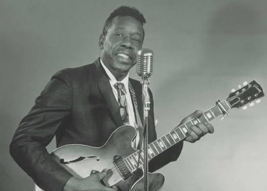 Slim Harpo