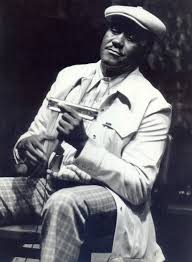 Snooky Pryor