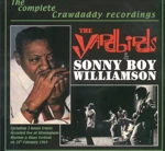 Sonny Boy Williamson & the Yardbirds