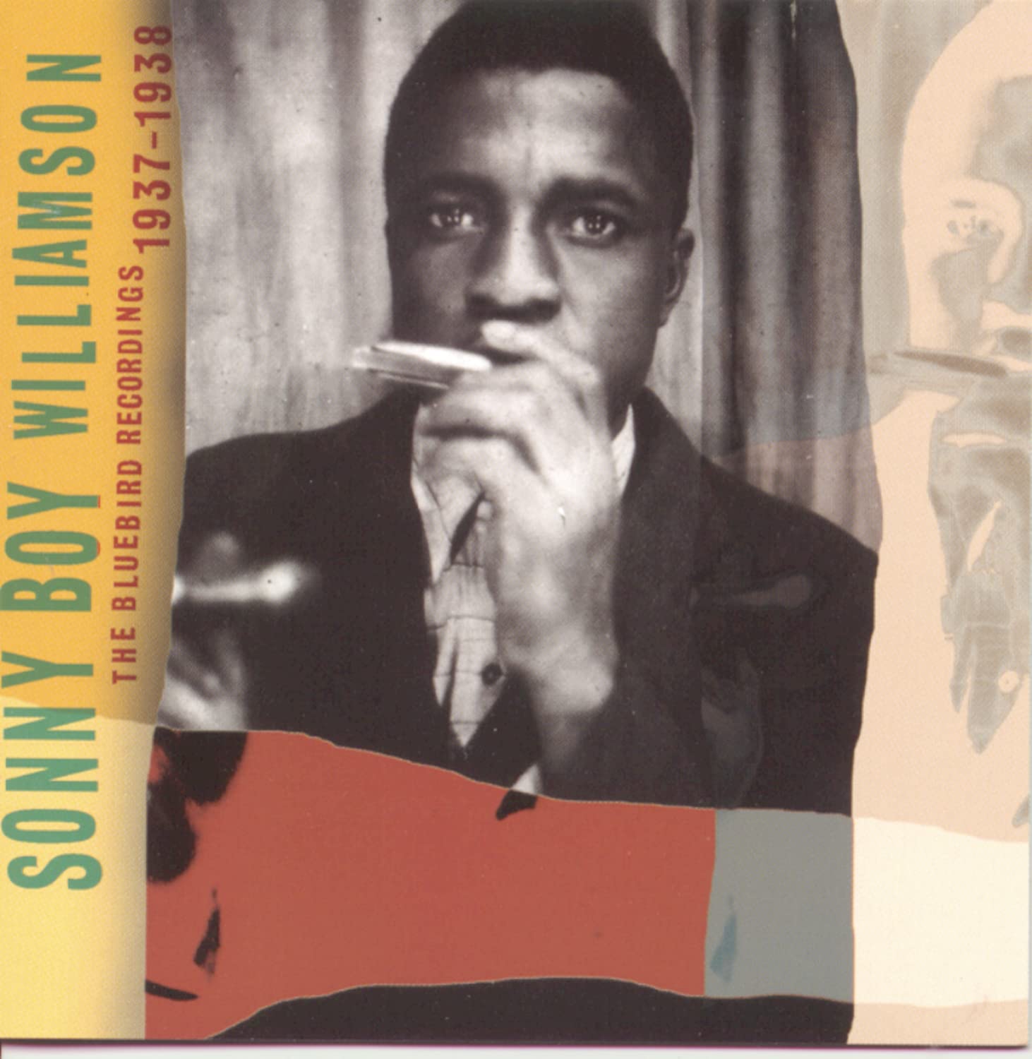 The Bluebird Recordings 1937–1938
