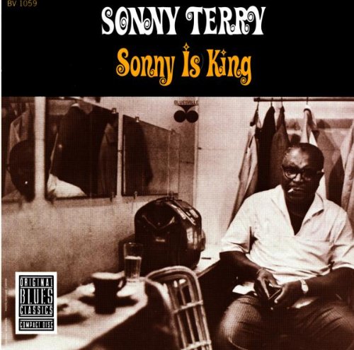 Sonny is King Album Cover