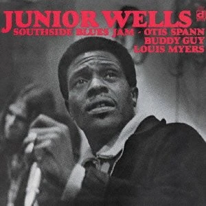 South Side Blues Jam