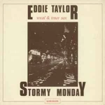 Stormy Monday
