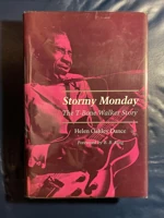 Stormy Monday: The T-Bone Walker Story