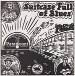 Suitcase Full Of Blues