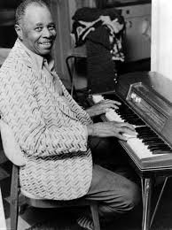Sunnyland Slim