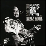 The 1968 Memphis Country Blues Festival