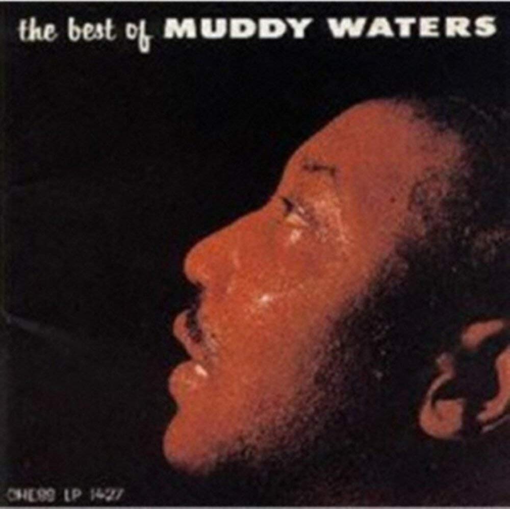 The Best of Muddy Waters