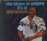 The Blues Is Where It’s At