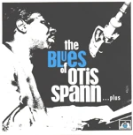 The Blues of Otis Spann