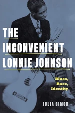 The Inconvenient Lonnie Johnson