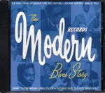 The Modern Records Blues Story