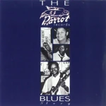 The Parrot Records Blues Story
