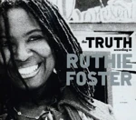 The Truth According to Ruthie Foster
