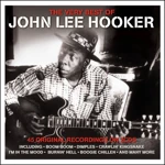 The Very Best Of John Lee Hooker