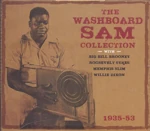 The Washboard Sam Collection, 1935-1953