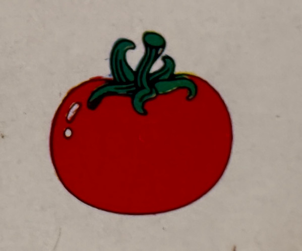 Tomato Records