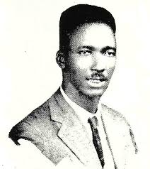 Tommy Johnson
