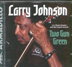 Two Gun Green