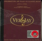 Vee-Jay: Celebrating 40 Years Of Classic Hits 1953-1993