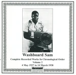 Washboard Sam Vol 2 1937-1938