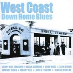 West Coast Down Home Blues