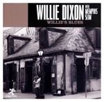 Willies Blues
