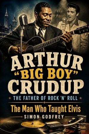 Arthur "Big Boy" Crudup