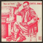 blues and trouble