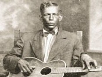 Charley Patton