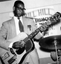 Elmore James