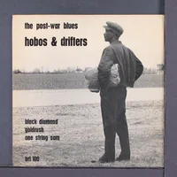 hobos & drifters