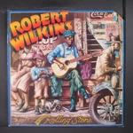 the original rolling stone