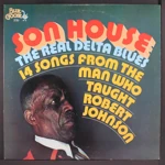 the real delta blues